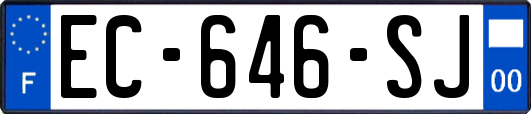 EC-646-SJ