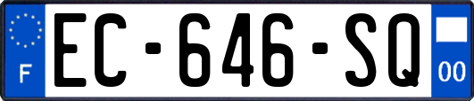 EC-646-SQ