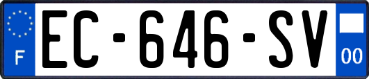 EC-646-SV