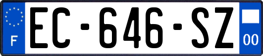 EC-646-SZ
