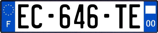 EC-646-TE