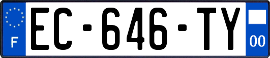 EC-646-TY