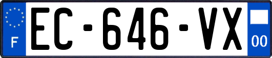 EC-646-VX
