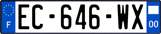 EC-646-WX