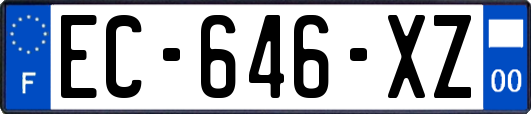 EC-646-XZ