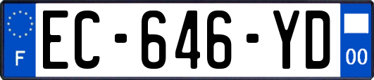 EC-646-YD