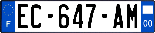 EC-647-AM