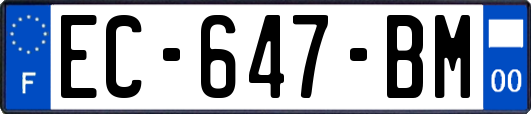 EC-647-BM