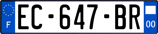 EC-647-BR