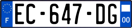 EC-647-DG