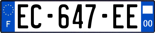 EC-647-EE