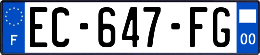 EC-647-FG