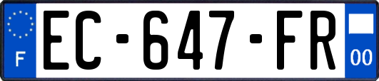 EC-647-FR