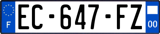 EC-647-FZ