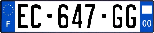 EC-647-GG