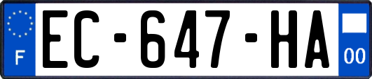 EC-647-HA