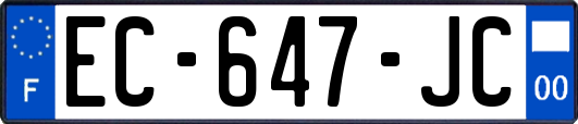 EC-647-JC