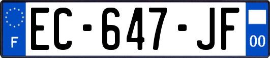 EC-647-JF