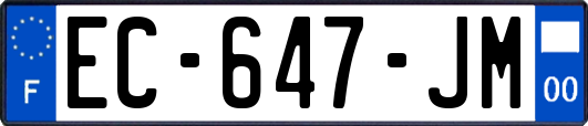 EC-647-JM