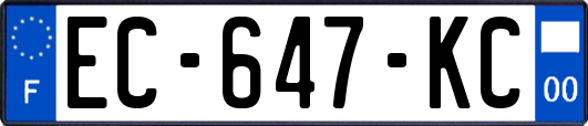 EC-647-KC