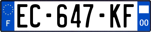 EC-647-KF