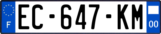 EC-647-KM