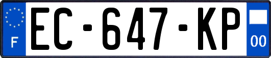 EC-647-KP