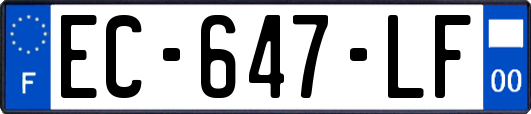 EC-647-LF