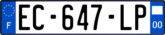 EC-647-LP