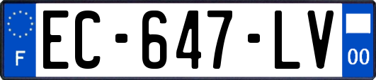 EC-647-LV