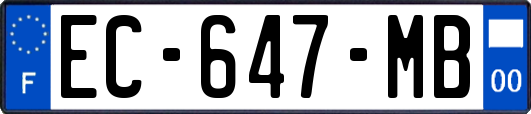 EC-647-MB