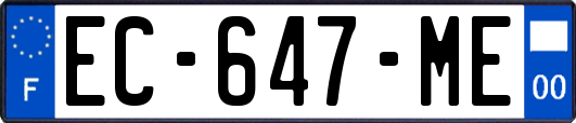 EC-647-ME