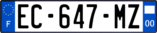 EC-647-MZ