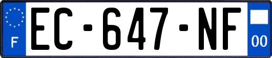 EC-647-NF