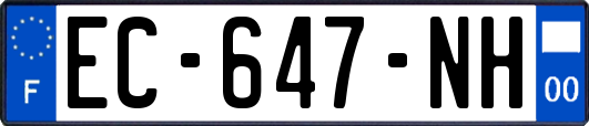 EC-647-NH