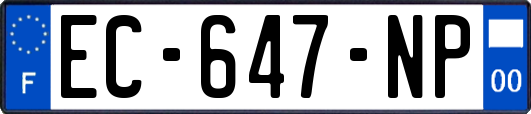 EC-647-NP