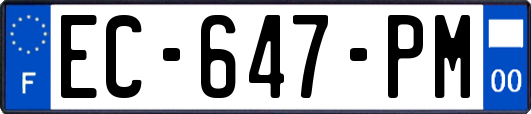 EC-647-PM