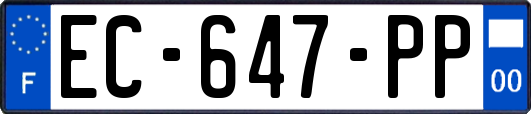EC-647-PP