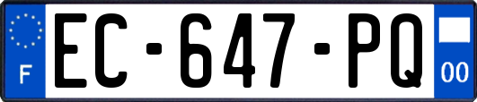 EC-647-PQ