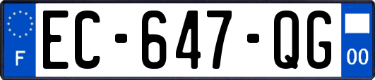EC-647-QG
