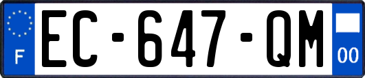 EC-647-QM