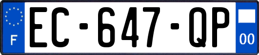 EC-647-QP