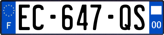 EC-647-QS