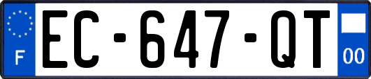EC-647-QT