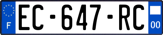 EC-647-RC