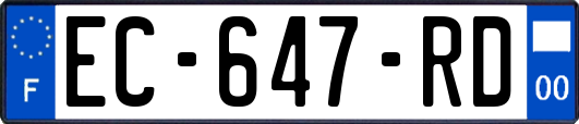 EC-647-RD
