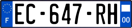 EC-647-RH