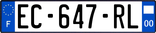 EC-647-RL