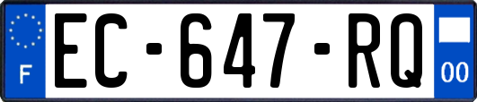 EC-647-RQ