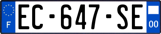 EC-647-SE